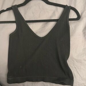 Free people tank top